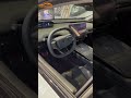 AION HYPER GT New Energy vehicle China electric vehicle
