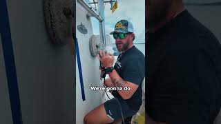 How To Buff A Boat To Remove Oxidation - Revival Marine Care