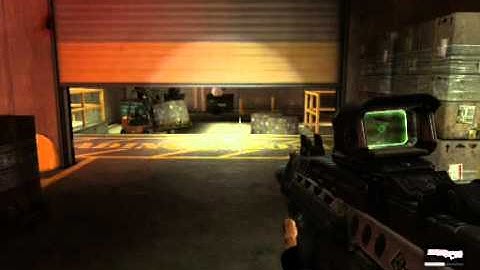 F.E.A.R 3 Playthrough - Part 50