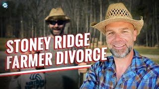 What happened to Mrs Stoney Ridge & Stoney Ridge Farmer?
