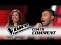 Gaya Keren Judika Nyanyi RnB Untuk Intan | The Blind Audition Eps 8 | The Voice Indonesia 2016