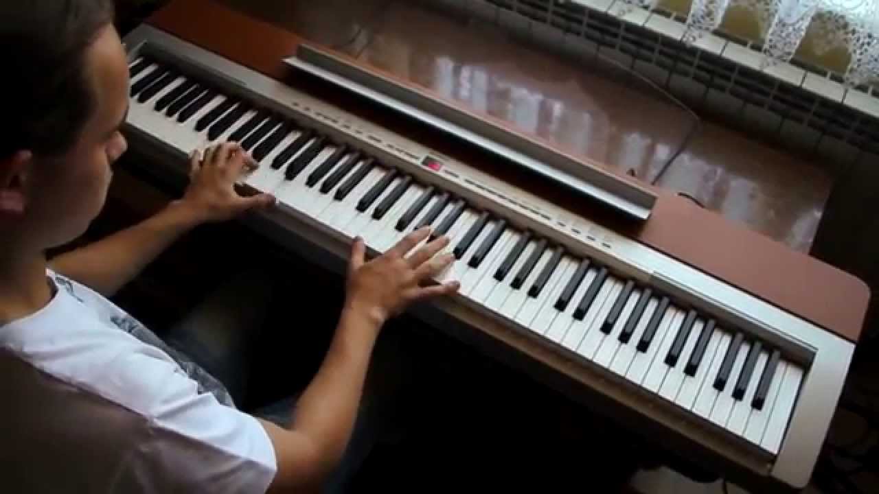 Sylwia Grzeszczak feat. Sound'n'Grace - Kiedy tylko spojrzę - Piano