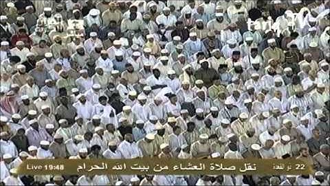 سورة الضحى -  تألق وإبداع الشيخ خالد الغامدي
