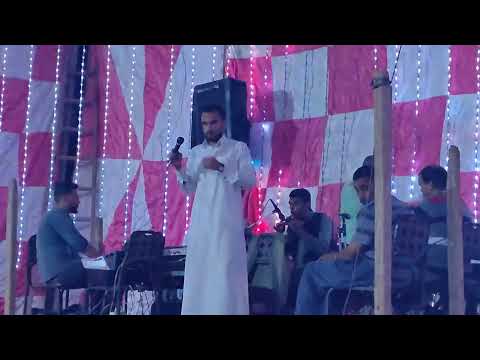 انور بومطير افراح العواكله