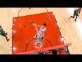 Jeremy Lin Highlights - Celtics at Raptors 2/26/19