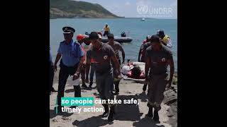 How misinformation can kill | UNDRR