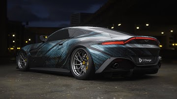 How To Import A Design | 3D Changer 2023.1