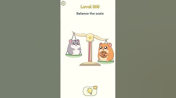 DOP 2 Level 395 Delete One Part DOP Puzzle Games