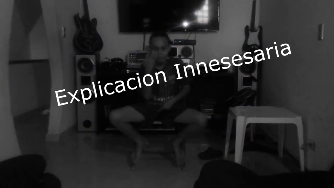 Presentacion de mi canalyoutube com