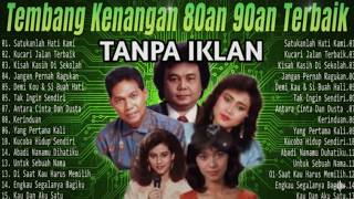 Tembang Kenangan 80an 90an Terbaik | Kumpulan lagu lawas Indonesia Terpopuler 80an 90an