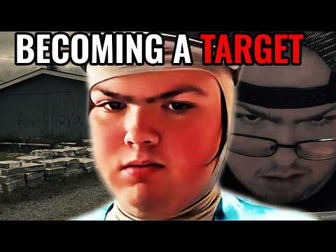Nova Online Home Vandalized Plans Retaliation Against Creators
