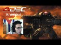 1v1 ADEC Krampus (T) Ranked. Camino a Master .