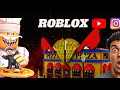 "Can We Solve the Pizza Parlor Puzzle Before Time Runs Out?" | #roblox #game #scary #dangerzone #yt