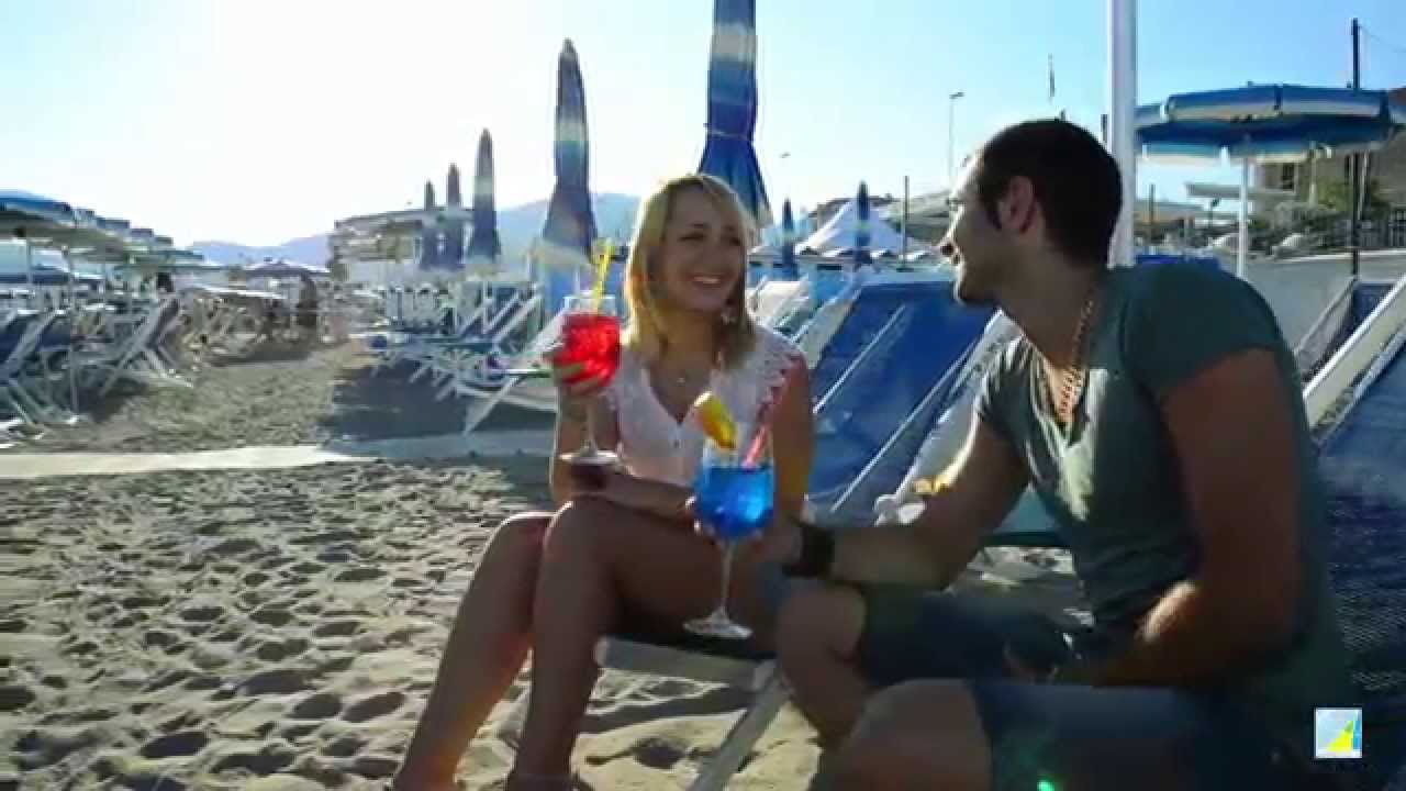 Video Albisola Superiore