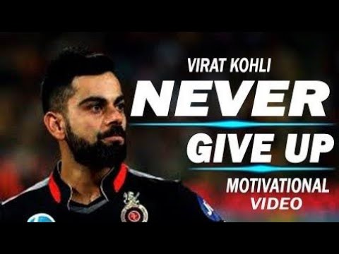 WORK HARD – Virat Kohli Motivational Speech | Virat Kohli Whatsapp Motivation Status | Virat Shorts