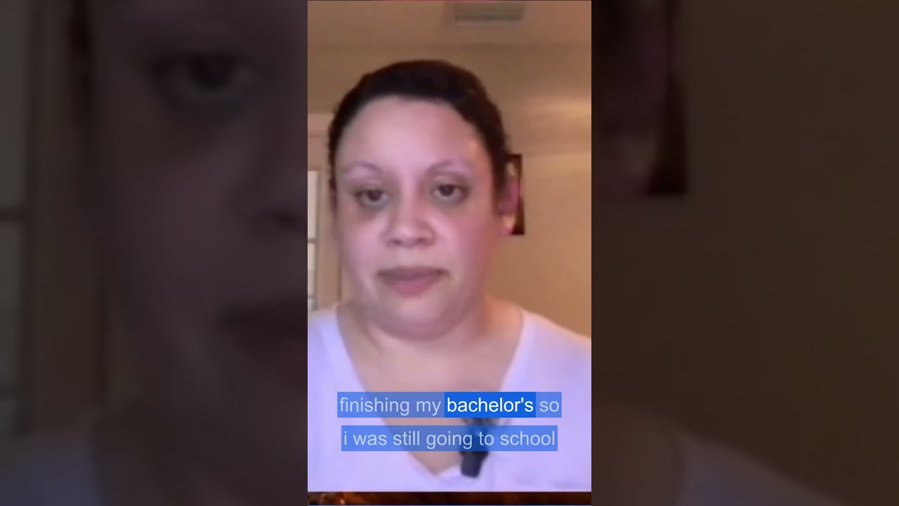 She Planned 20 Years in the Navy—Then Everything Collapsed