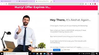 AI VideoSong OTO 1, 2, 3, 4, 5, 6, 7, 8, 9, 10 – All Seven OTOs’ Links  below
