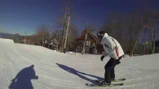 Beech Mountain  NC 2015