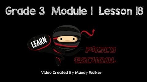 G3M1L18 Concept Development