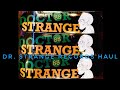 Dr. Strange records haul