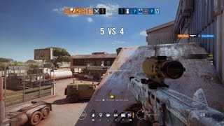 Reverse spawn peak