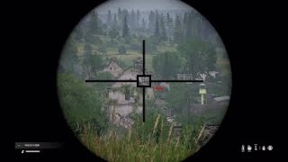 Dayz pvp event borek