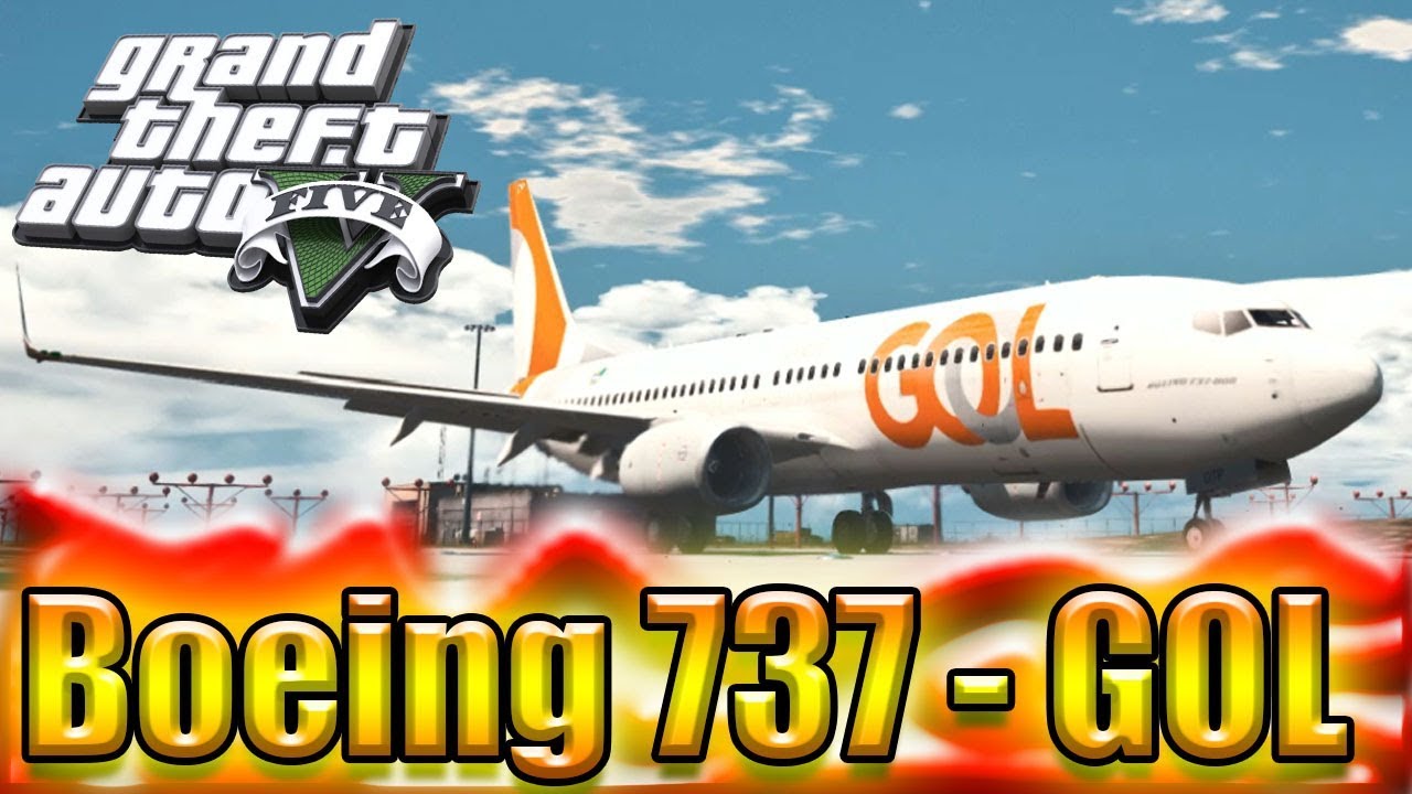 GTA 5 aviões - download aviões do GTA V