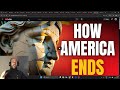 The Empire of the United States of America - Is It Ending?