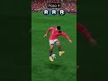 طريقة لف الكرة في البلاي ستيشن Shorts Fifa 23 Offline Online Skills Freestyle Pes 23 طريقة لف الكرة في البلاي ستيشن Shorts Fifa 23 Offline Online Skills Freestyle Pes 23