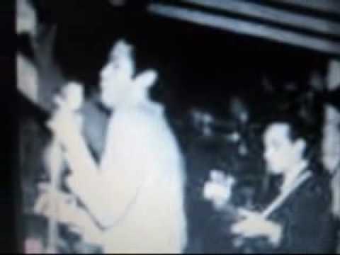 Tamazight Vigon Amazigh R N B Des Années 80s à Agadir 