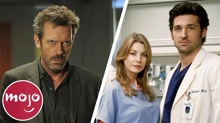 Top 10 Best Medical Dramas of All Time - DayDayNews