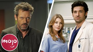 Top 10 Best Medical Dramas of All Time image