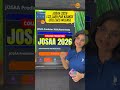 JOSAA 2026 | 1 Lakh Rank पर कौनसे Colleges मिलेंगे?🔥#josaa