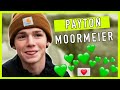 PAYTON MOORMEIER MELTS YOUR HEART for 5 minutes 💚🌷(tiktok compilation)