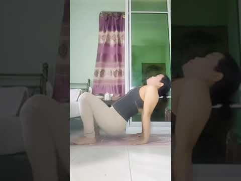 Yoga Buat Bokong Kencang || #Shorts || @TarYumi66