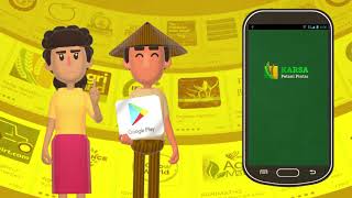 APLIKASI PERTANIAN screenshot 5