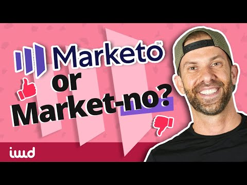 Video: Ce înseamnă marketo?