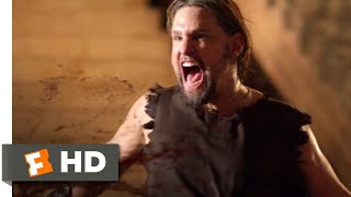 Troy: The Odyssey (2017) - The Slaying Of The Suitors Scene (9\/10) | Movieclips