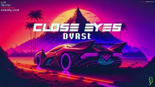 DVRST - Close Eyes (Slowed + Reverb) Insanely Loud Volume