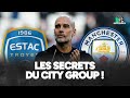 Manchester City, transferts et argent : comment Troyes a intégré le City Group