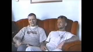 Max Resist / Freikorps - Geile Macker, keine Kacker USA 1995