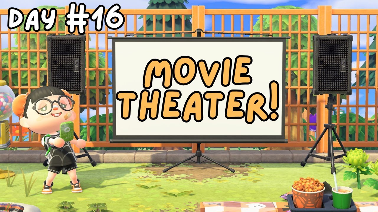 Day 16 - I Designed a Halloween Island in 30 Days