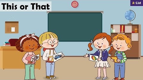 This or ThatㅣClass GameㅣBoost Up