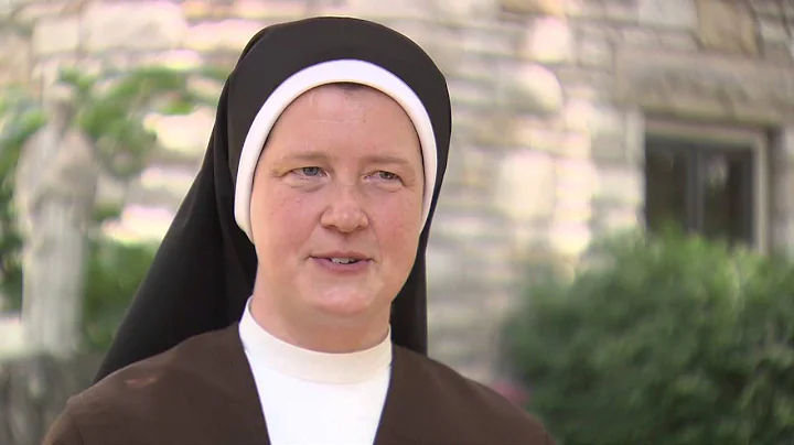 Vatican-Nun Controversy: Sister Mary Joseph Heisle...