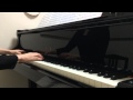 POISON ME / Piano Solo / Akuma no Riddle 6th ED(「悪魔のリドル」より/ピアノソロ)