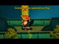 Everytime's rank up!