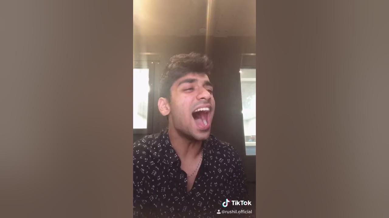 Train Wreck - James Arthur (High Note)