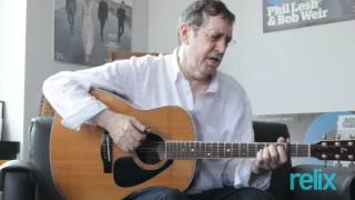 Watch Bert Jansch Rosemary Lane video