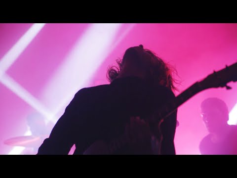 Cult of Luna & Julie Christmas - MARINER - Live at De Kreun [FULL]