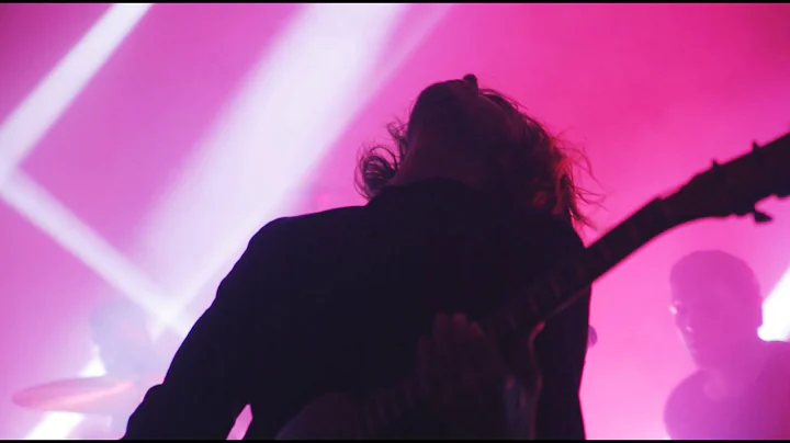 Cult of Luna & Julie Christmas - MARINER - Live at...